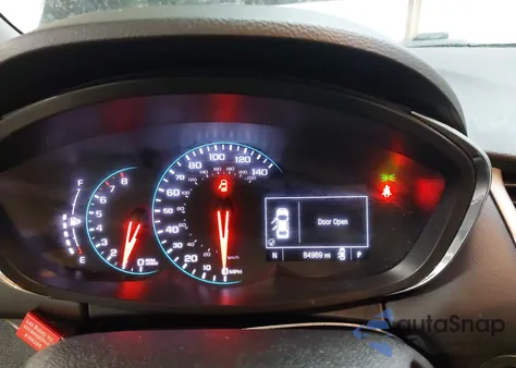 2019 Chevrolet Trax 1Lt from USA, damaged, VIN 3GNCJLSB3KL203035